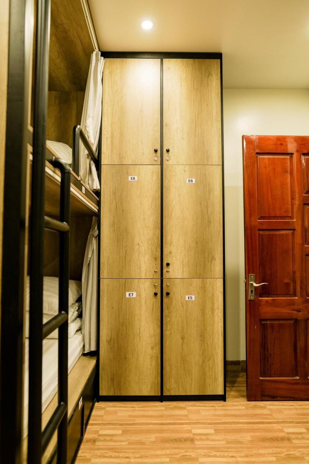 Bong Hostel Ha Giang Loop Εξωτερικό φωτογραφία