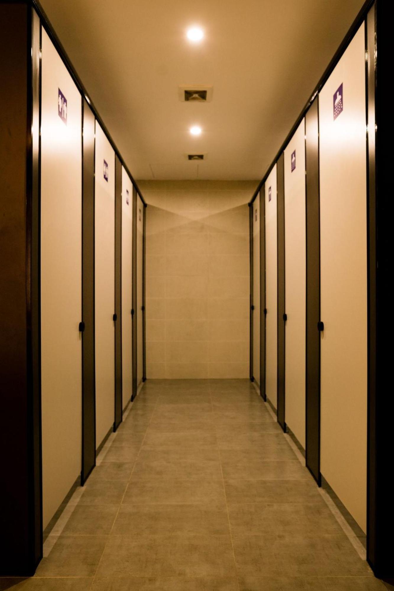 Bong Hostel Ha Giang Loop Εξωτερικό φωτογραφία