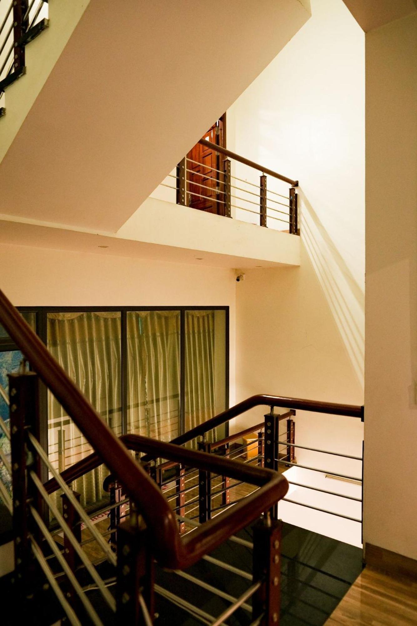 Bong Hostel Ha Giang Loop Εξωτερικό φωτογραφία